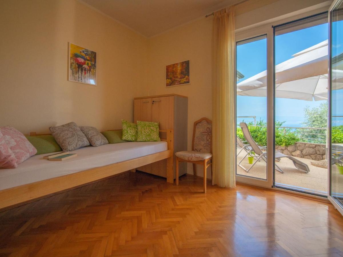 Holiday Home Nikolina By Interhome Lovran Exterior photo
